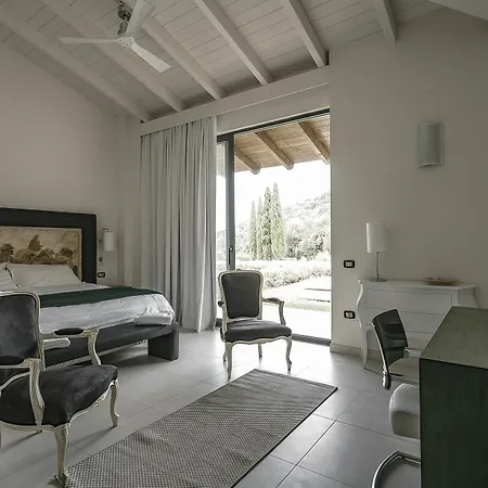 Argentario Lagoon & Hotel 5*