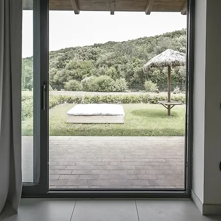 Argentario Lagoon &