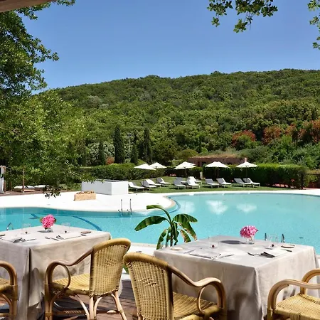 Argentario Lagoon & 몬테 아르젠타리오