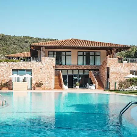호텔 Argentario Lagoon & 몬테 아르젠타리오